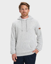 Load image into Gallery viewer, Keller Hoodie - Light Grey Heather
