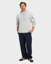 Load image into Gallery viewer, Keller Hoodie - Light Grey Heather
