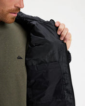 Load image into Gallery viewer, Scaly Hood - Black
