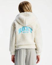 Load image into Gallery viewer, Back To Full Zipped - Coconut Milk
