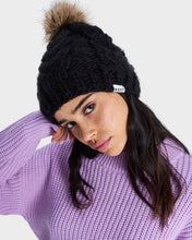 Load image into Gallery viewer, Cold Snow - Anthracite
