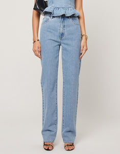 94 High Straight - Kaia
