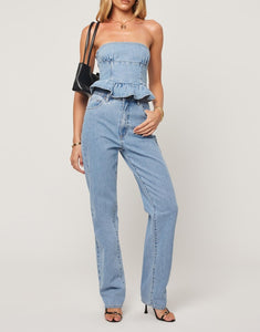 94 High Straight - Kaia