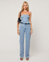 Load image into Gallery viewer, 94 High Straight - Kaia
