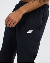 Load image into Gallery viewer, Mens Nike Club BB Jogger - Black
