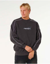 Load image into Gallery viewer, Inner Visions Pipe Crew - Washed Black
