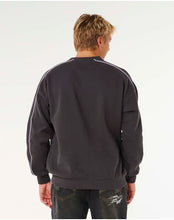 Load image into Gallery viewer, Inner Visions Pipe Crew - Washed Black
