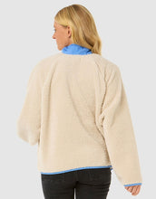 Load image into Gallery viewer, Shore Break Polar Fleece - Lily
