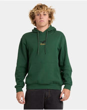 Load image into Gallery viewer, On Wings Hoodie - Green
