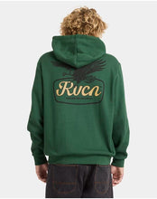 Load image into Gallery viewer, On Wings Hoodie - Green
