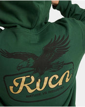 Load image into Gallery viewer, On Wings Hoodie - Green
