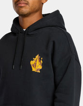Load image into Gallery viewer, FA Callum Rooney Pullover - Antique Black
