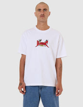 Load image into Gallery viewer, 99 Percent Tee - White
