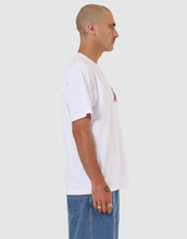 Load image into Gallery viewer, 99 Percent Tee - White
