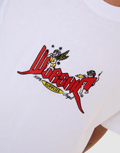 Load image into Gallery viewer, 99 Percent Tee - White
