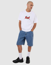 Load image into Gallery viewer, 99 Percent Tee - White
