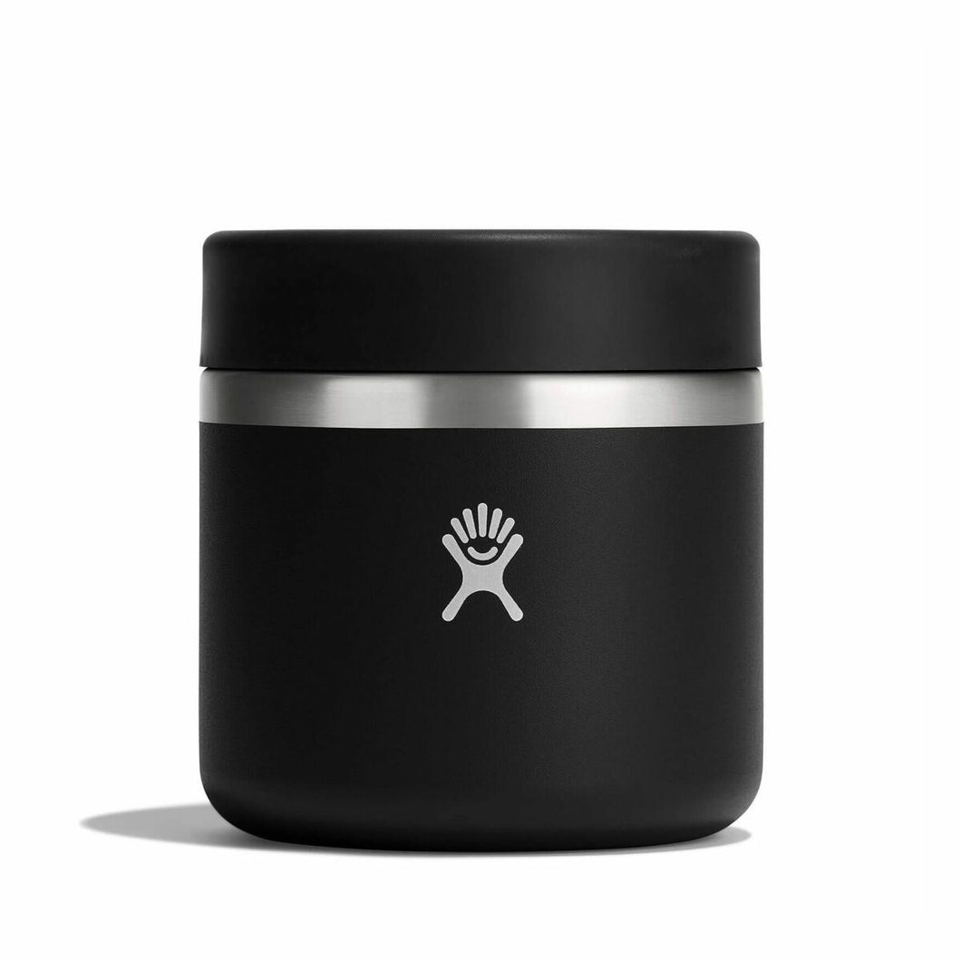 20oz Insulated Food Jar - Black