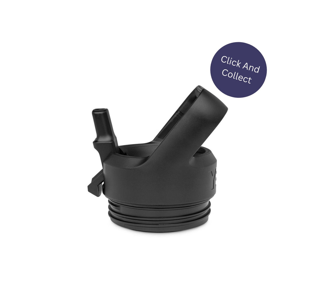 Rambler Straw Cap 2.0
