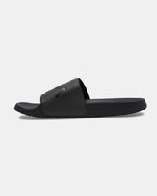 Load image into Gallery viewer, RVCA Sport Slide - Black
