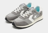 Omega Trainer Low - Shark Skin / Classic Grey / White