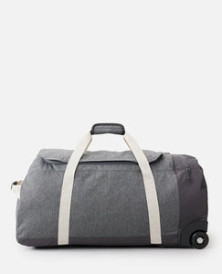 jupiter 80L Classic Surf - Grey Marle