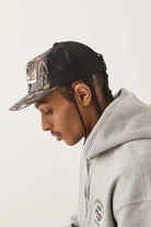 Load image into Gallery viewer, Ford X Brixton Trucker Hat - Boxwood Green
