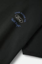 Load image into Gallery viewer, Ford Built Tough 4X4 SS Tee - Burnt Rubber
