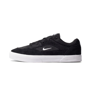 Nike SB Malor - Black White Black