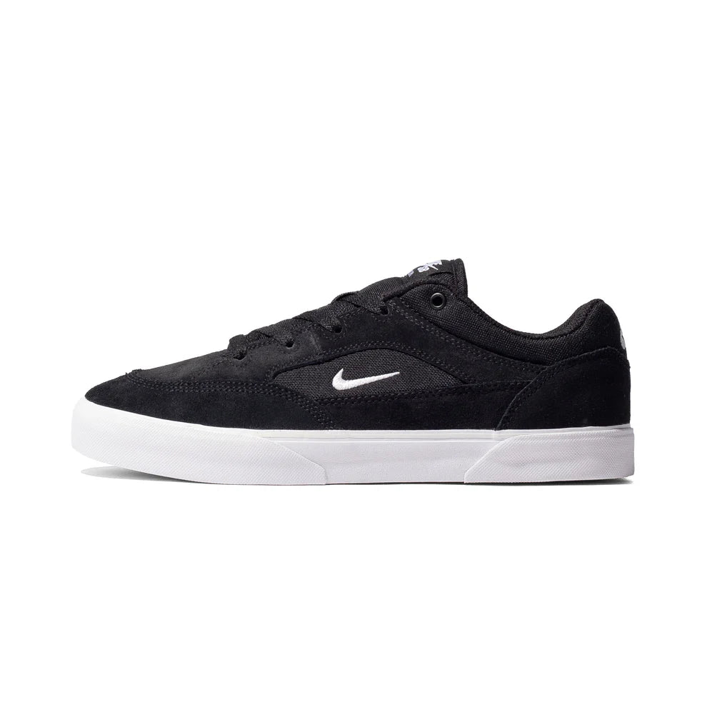 Nike SB Malor - Black White Black