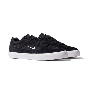 Nike SB Malor - Black White Black