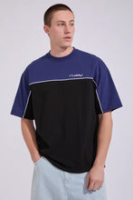 Load image into Gallery viewer, Oblivion 2.0 Heavy Tee - Black
