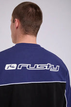 Load image into Gallery viewer, Oblivion 2.0 Heavy Tee - Black

