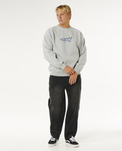 Load image into Gallery viewer, Inner Visions Pipe Crew - Grey Marle
