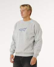 Load image into Gallery viewer, Inner Visions Pipe Crew - Grey Marle
