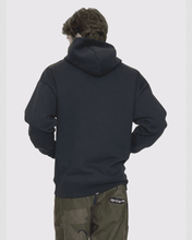 Load image into Gallery viewer, Thrills Union Slouch Pull On Hood - Pirate Black
