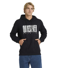 Load image into Gallery viewer, Stack Hoodie - Black
