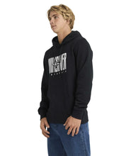 Load image into Gallery viewer, Stack Hoodie - Black

