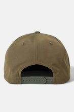 Load image into Gallery viewer, Oath III Snapback - Ivy Green
