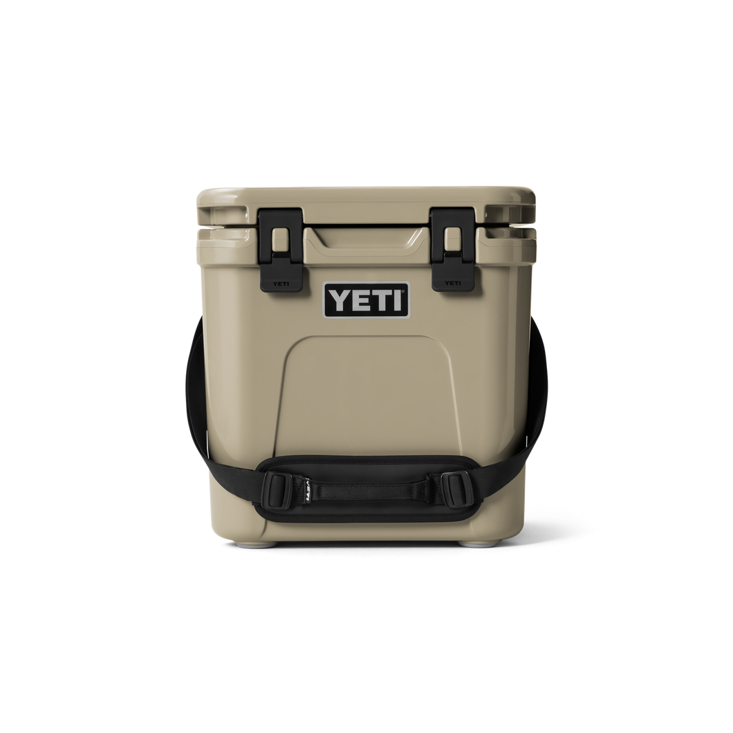 Roadie 24 2.0 - Tan