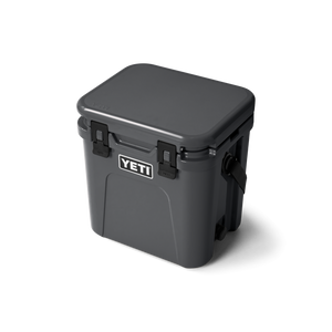 Roadie 24 2.0 - Charcoal