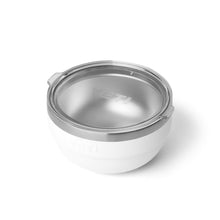 Load image into Gallery viewer, Rambler 1 QT Bowl - White

