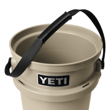 Load image into Gallery viewer, Loadout Bucket - Tan
