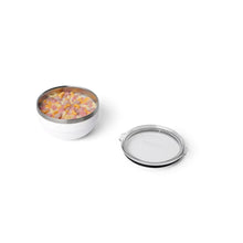 Load image into Gallery viewer, Rambler 1 QT Bowl - White
