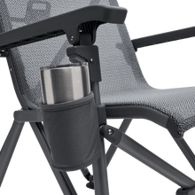 Load image into Gallery viewer, Trailhead Camp Chair V2 - Charcoal
