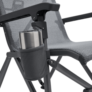 Trailhead Camp Chair V2 - Charcoal