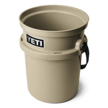 Load image into Gallery viewer, Loadout Bucket - Tan
