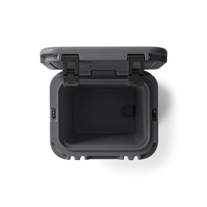 Roadie 24 2.0 - Charcoal