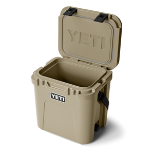 Roadie 24 2.0 - Tan
