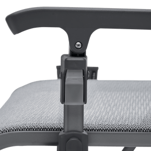 Trailhead Camp Chair V2 - Charcoal