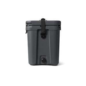 Roadie 24 2.0 - Charcoal